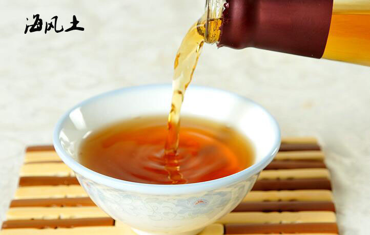 黄酒