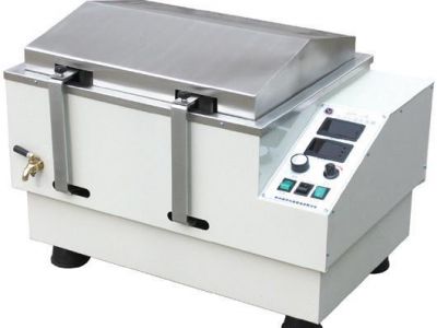 海风土恒温水浴振荡器