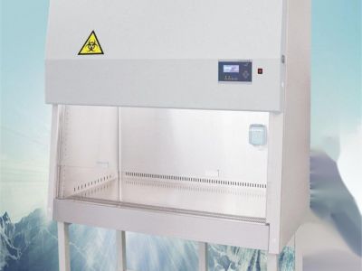 海风土生物安全柜